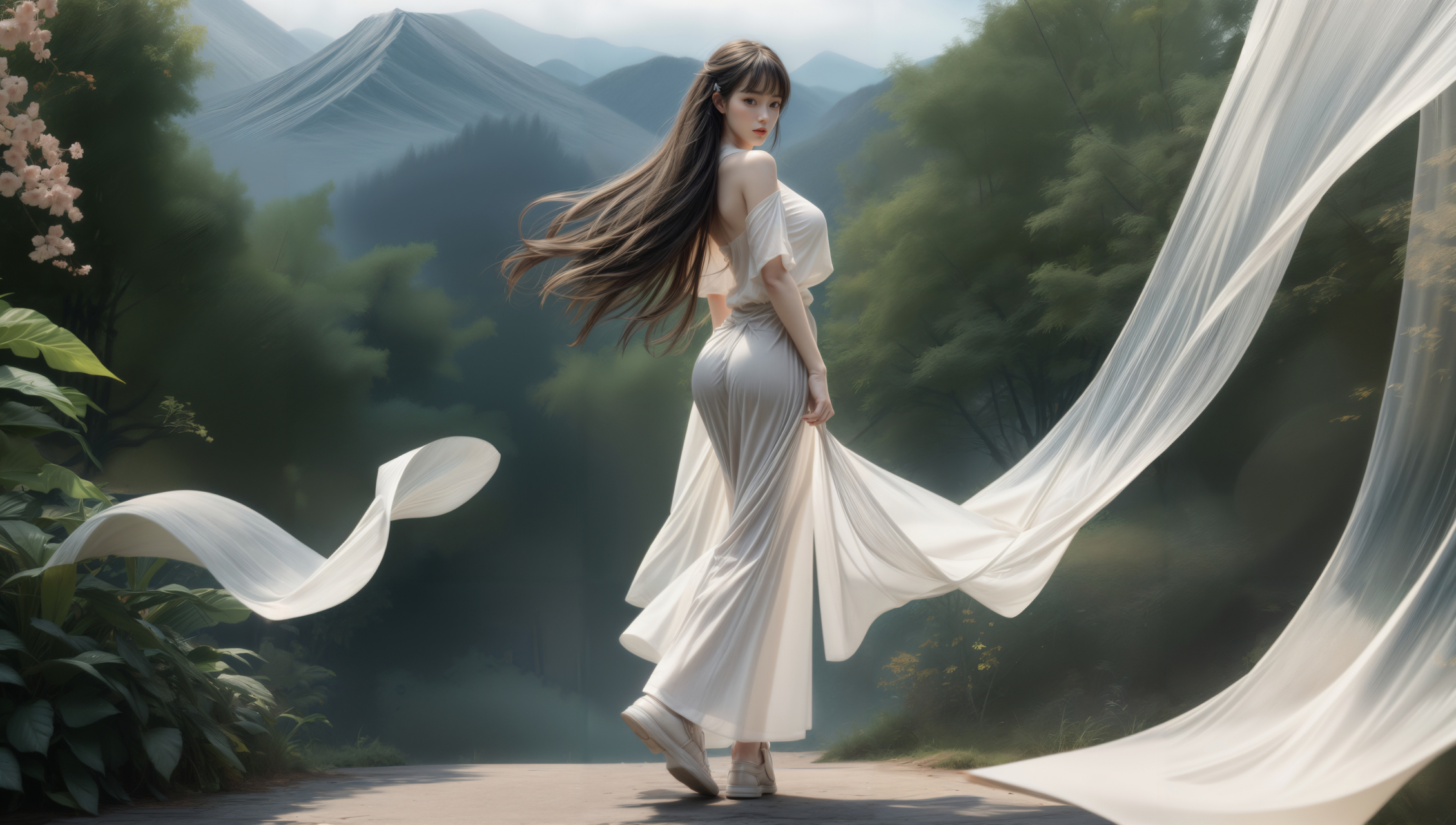 “中国凉都”六盘水避暑季“上新”：游客从“观光打卡”到“沉浸度假”